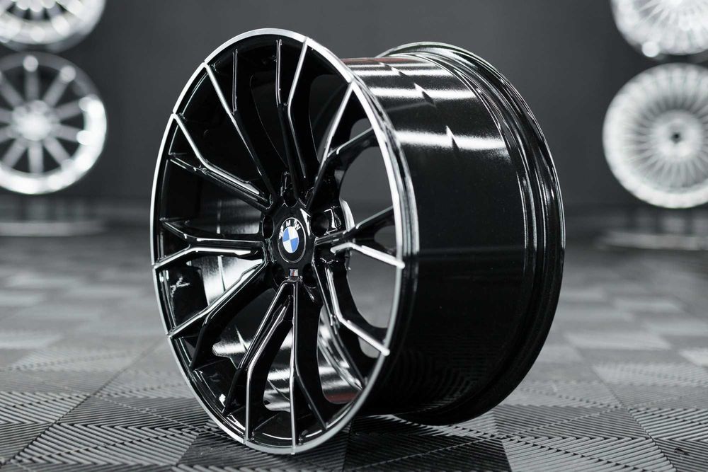 jante 19 bmw m style r19 g