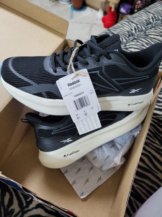 Мужские кроссовки Reebok