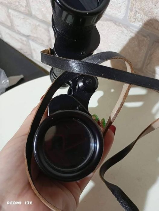 Бинокъл Hunter..