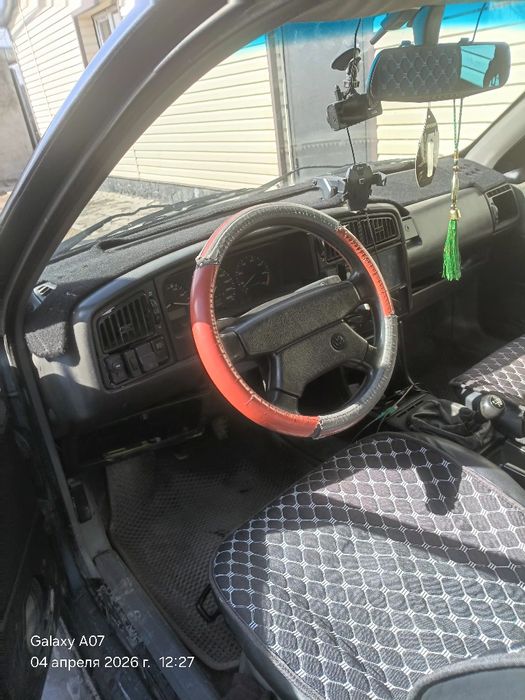 Продам пассат б3