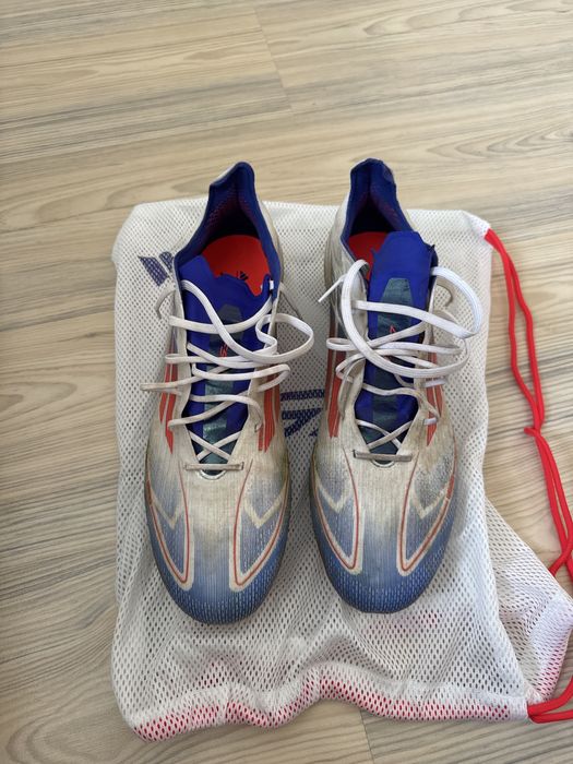 Adidas F50 Elite FG 46 2/3