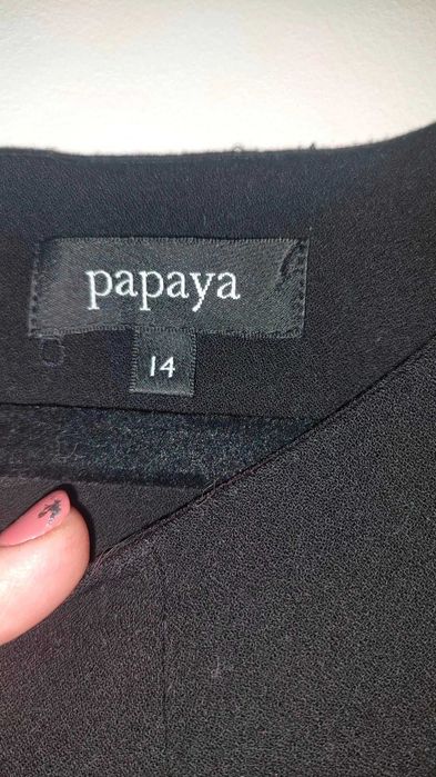 Sarafan Papaya office mas 42