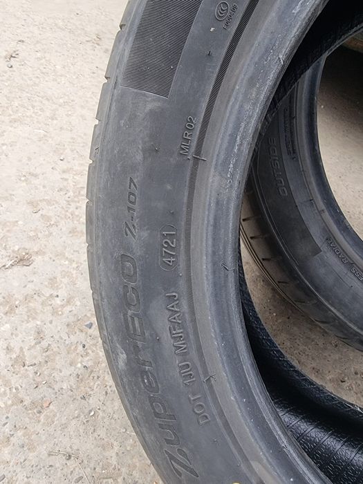 Cauciucuri 235 45 17 Vară