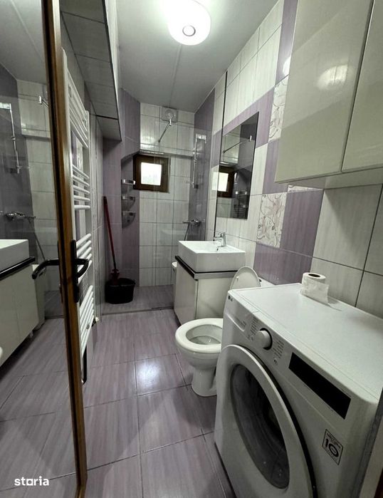 Apartament cu 1 camera  -  Alexandru cel Bun - Zimbru  - Pet Friendly
