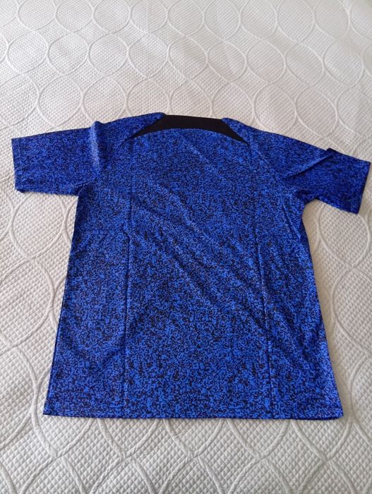 Тениска на Интер Милано