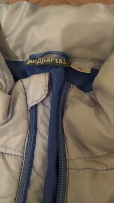 Детски зимни якета