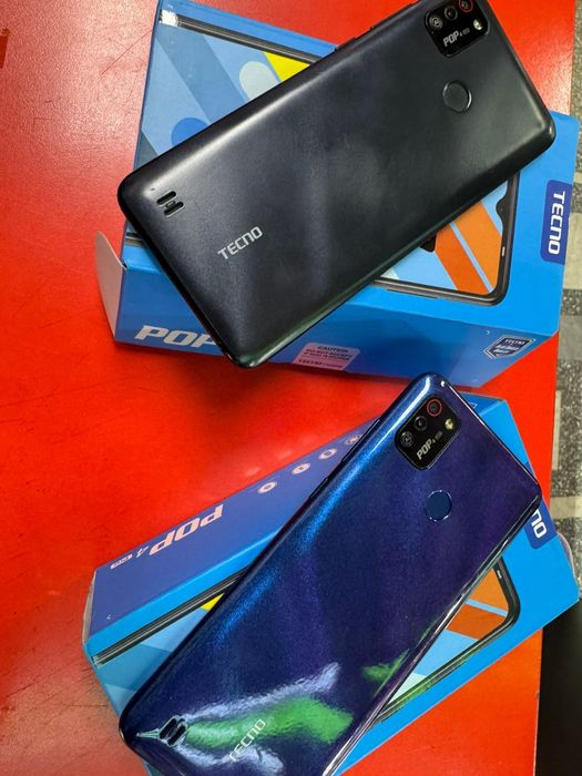 Tehno 4 pro состояние хорошее