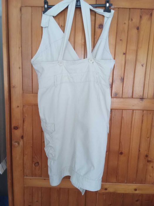 Salopeta dama, marimea 42