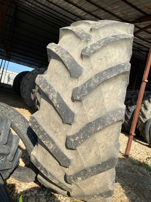Anvelope sh 520.70 R34