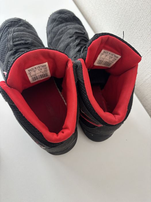 Борцовки для борьбы 41р