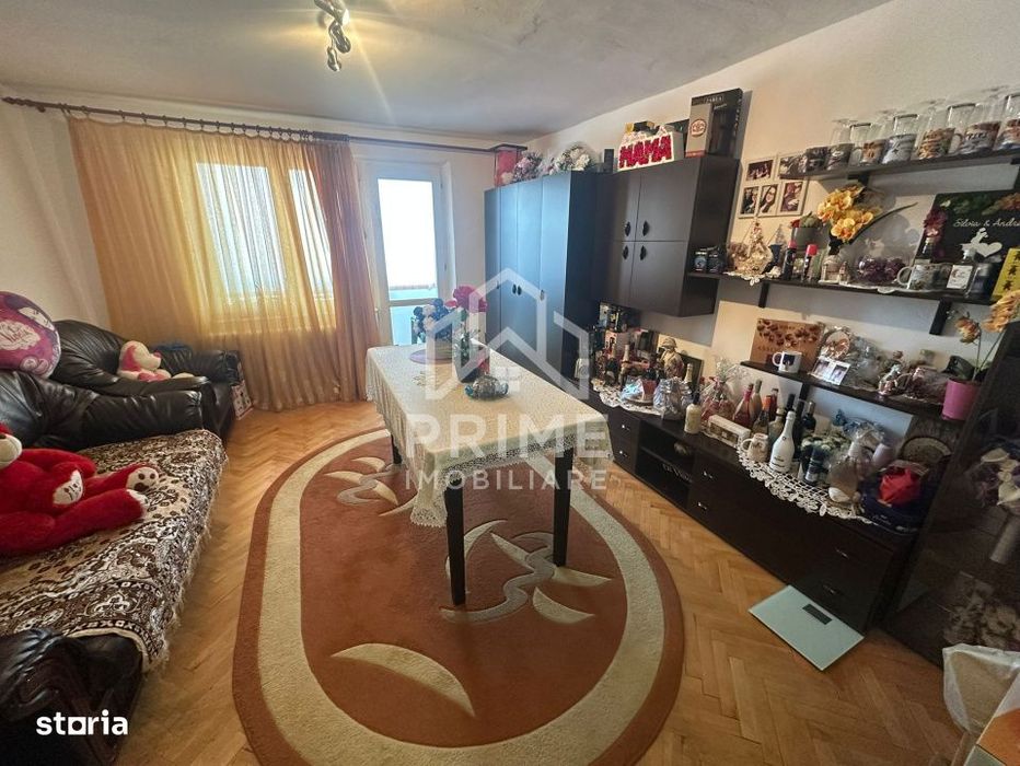 Apartament 3 camere, 77mp, zona Sebes — fotografia 3