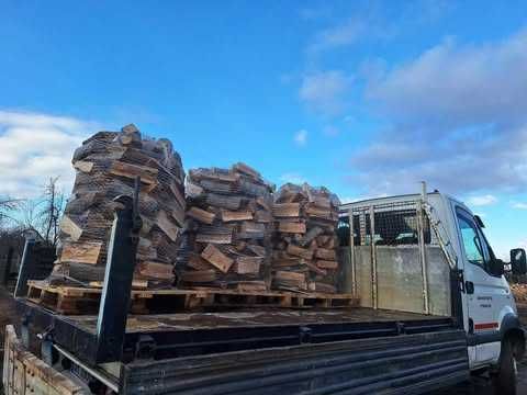 Lemn de foc FAG Giurgiu-Ilfov-Bucuresti