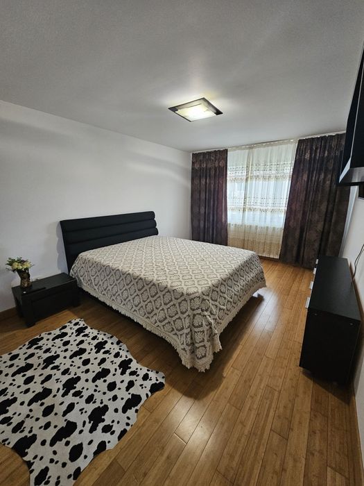 Apartament de vanzare, etajul 4, Rovinari