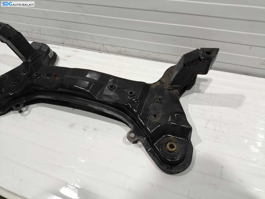 Punte Fata Jug Calandru Cadru Motor Lancia Delta 3 2008 - 2014 [L2847]