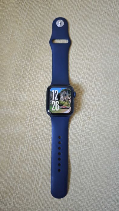Apple watch 6 40mm