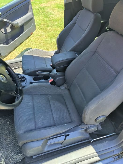Golf 5 1.9 DIESEL automat DSG