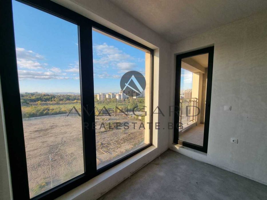 Продава се Тристаен апартамент в Пловдив, Тракия - 102 кв.м за 1853 €/кв.м - Снимка #3