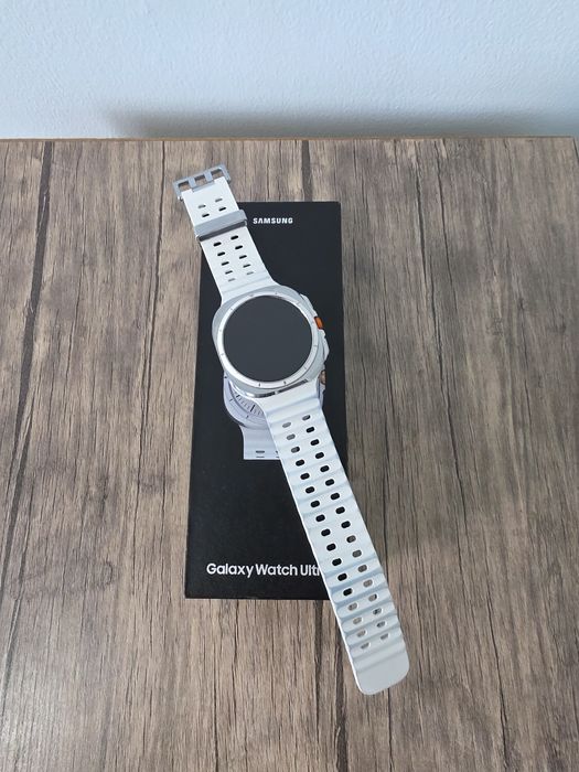 Samsung Galaxy Watch Ultra 47mm LTE