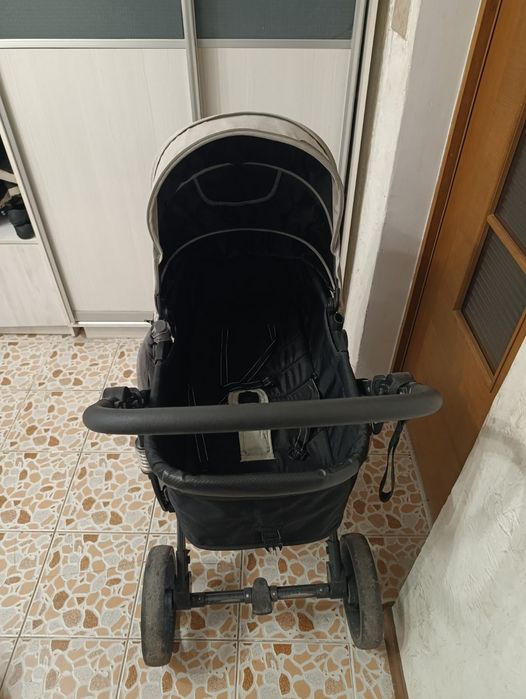 Продам коояску цена договорная
