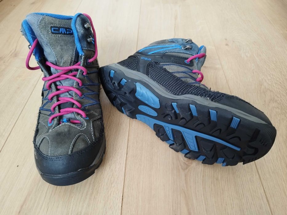 Туристически обувки CMP - 40 номер