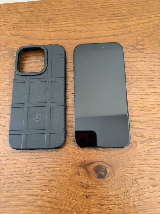 Iphone 15 pro 512 GB