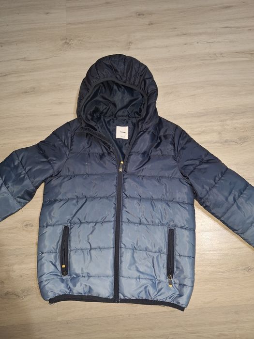 Geaca baieti primavara