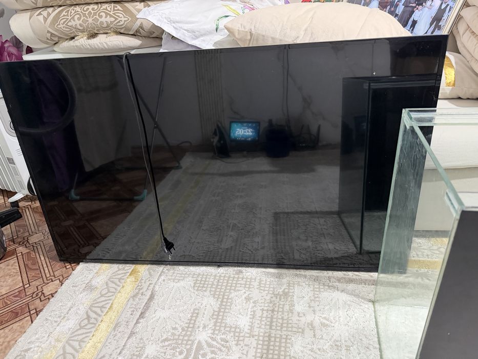 Продам телевизор рабочий