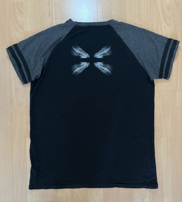 Metallica оригинална мърч тениска L