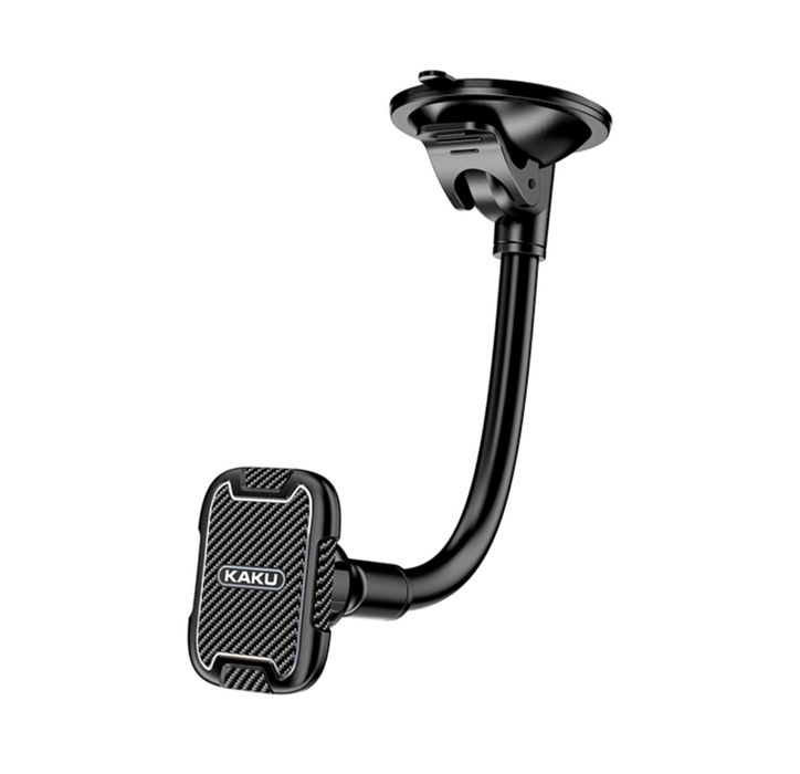 Suport Telefon Magnetic cu Brat Lung Maleabil Pentru Auto