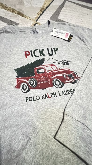 Кофта Polo by Ralph Lauren