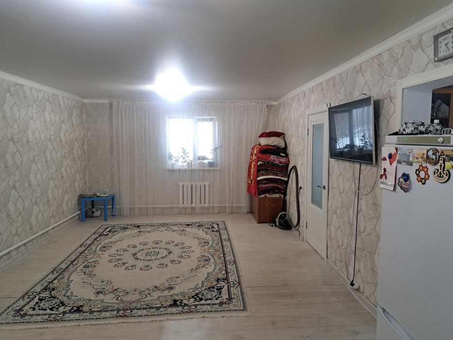 Продаётся Дом. На Дачном Массиве