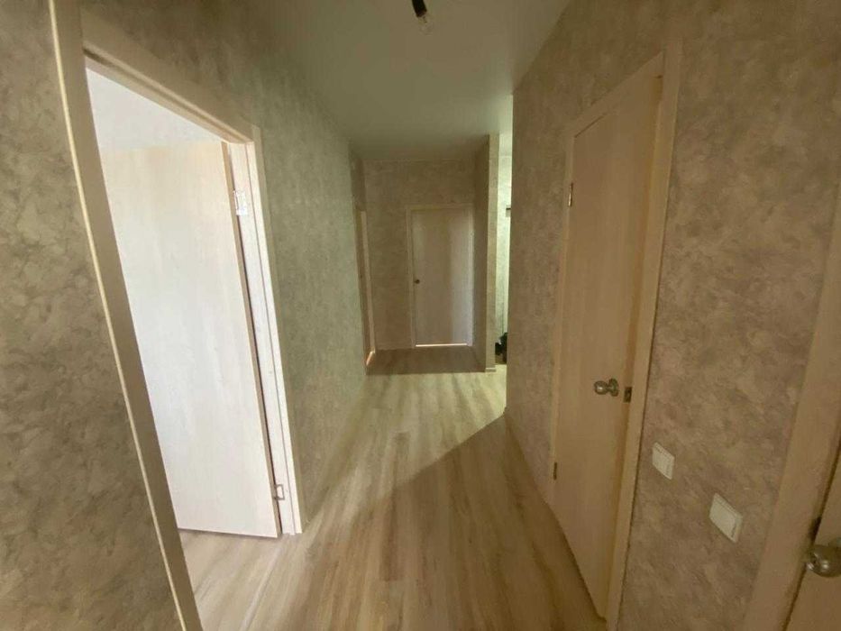 Продам 3 комнатную квартиру