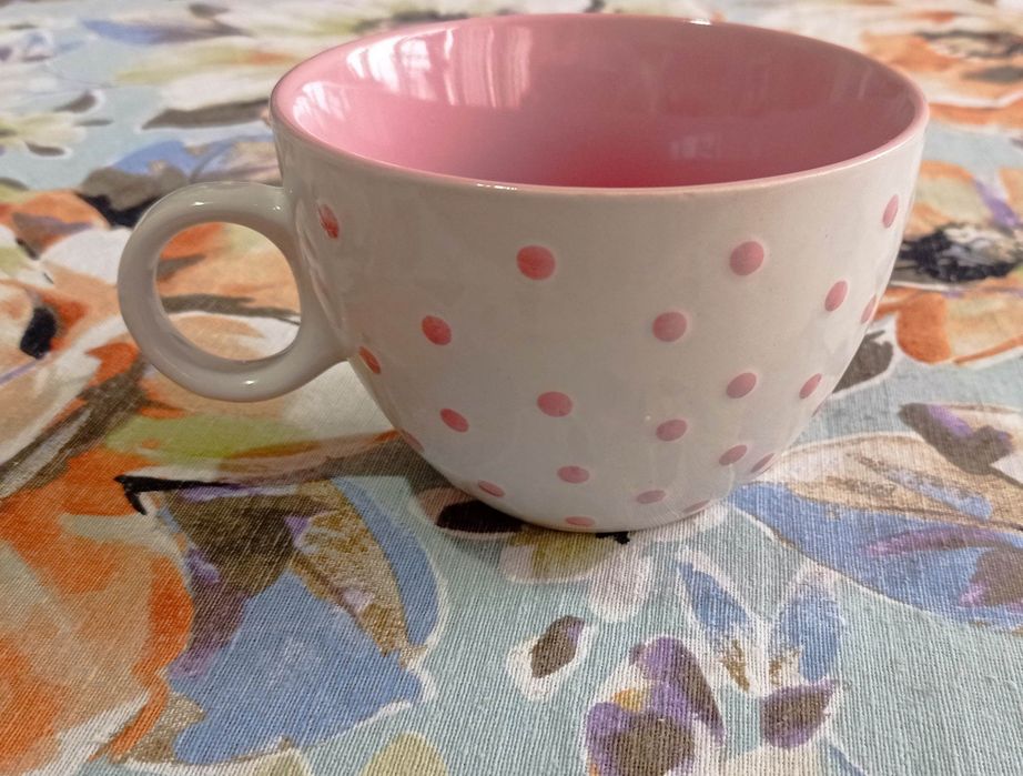 Различни видове чаши за кафе/чай