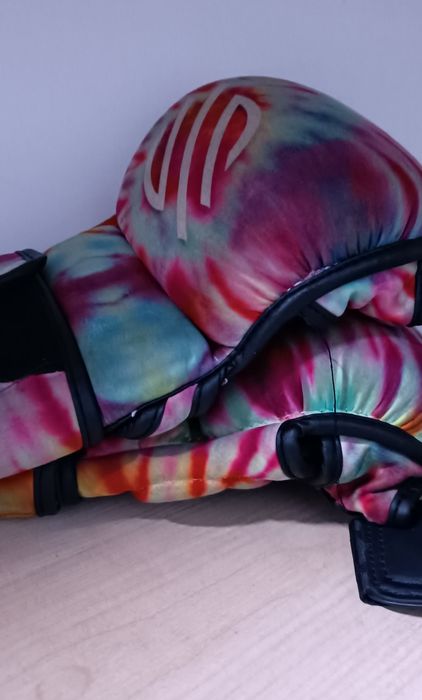 Перчатка мма оригинал