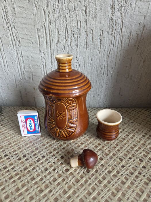 Продаю кувшинчик керамический