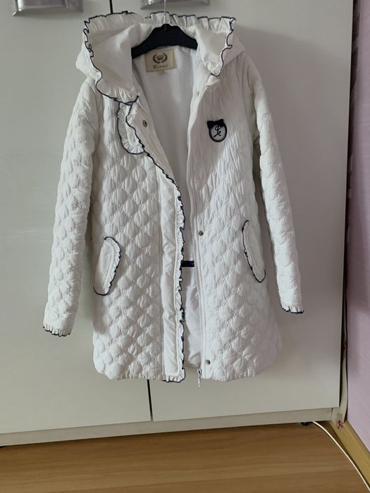 Куртка, ветровка