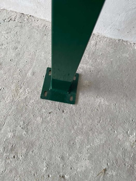 2М Kол/стълб за ограда или градина → Обява 53929386