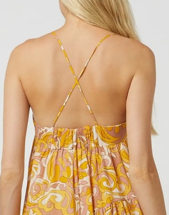 Новый сарафан бренд Mango