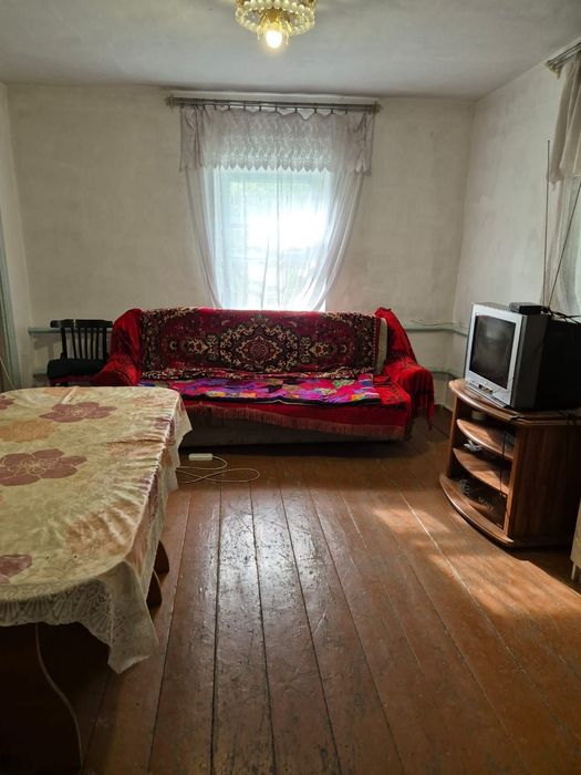 Дом В Карабулаке