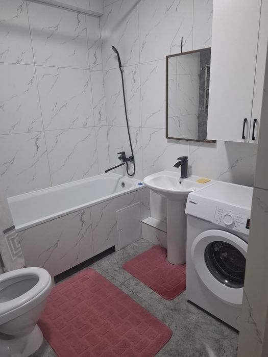 Аренда ухоженной квартиры