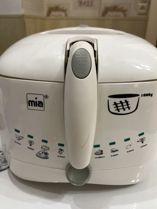 Продам фритюрницу