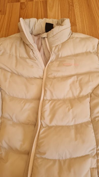 Geaca dama  Head puf