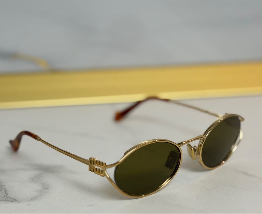 Ochelari de Soare Miu Miu Dama Model Nou 100% AUTENTICI