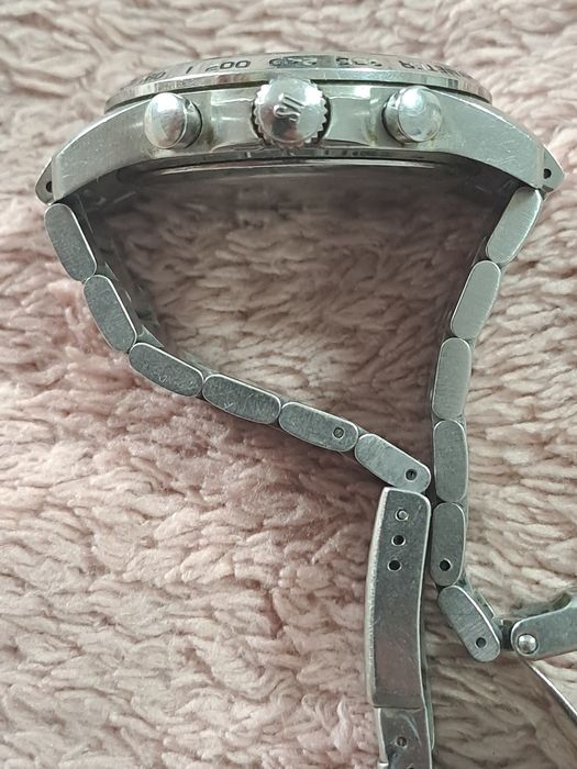 Ceas bărbătesc Certina