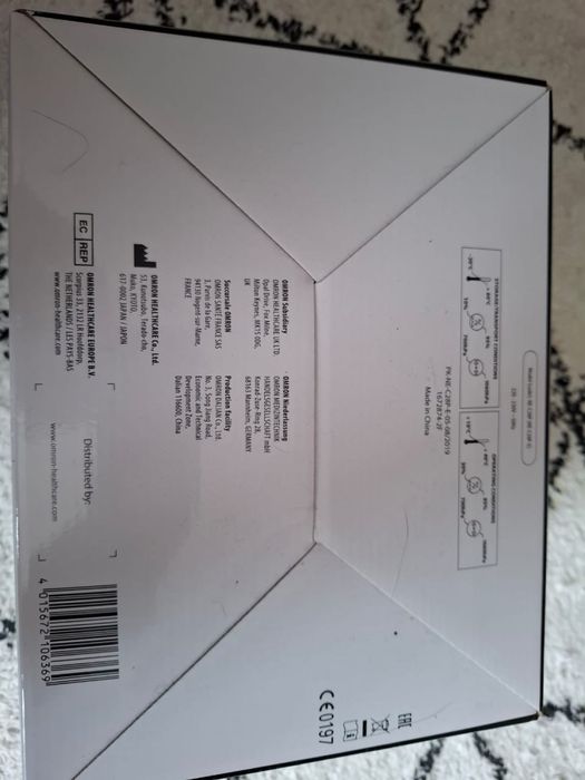 Продаю ингалятор