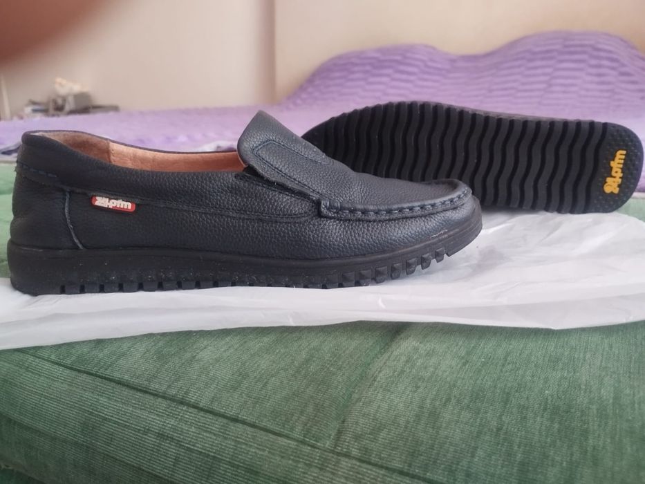 Продам макасины (лоферы )