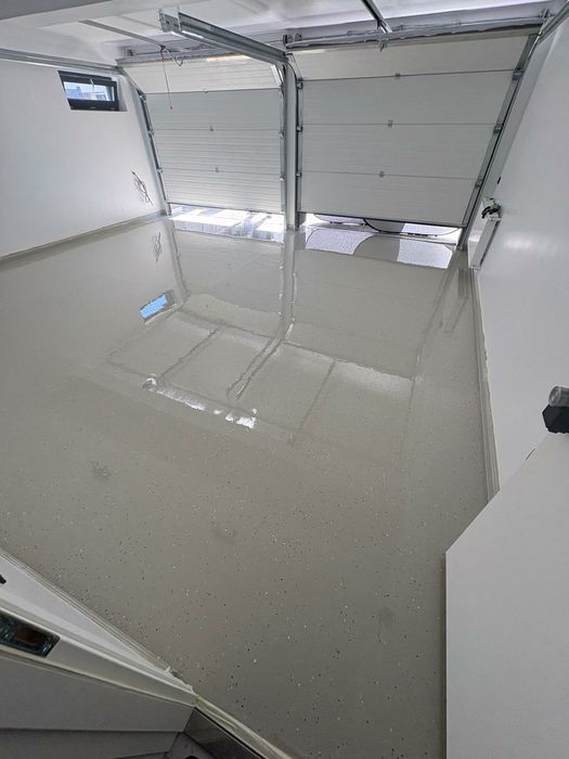 Execut pardoseli epoxidice.Nr.:0756807929