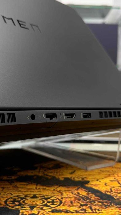 HP OMEN Gaming Laptop 16 sotiladi