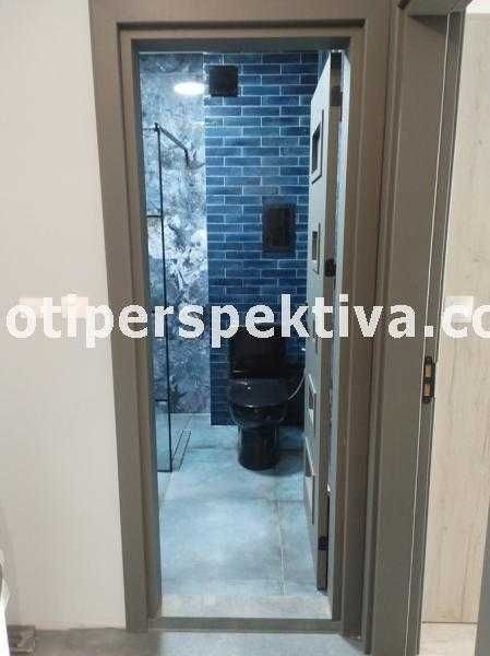 Продава се Двустаен апартамент в Пловдив, Остромила - 65 кв.м за 1099 €/кв.м - Снимка #7