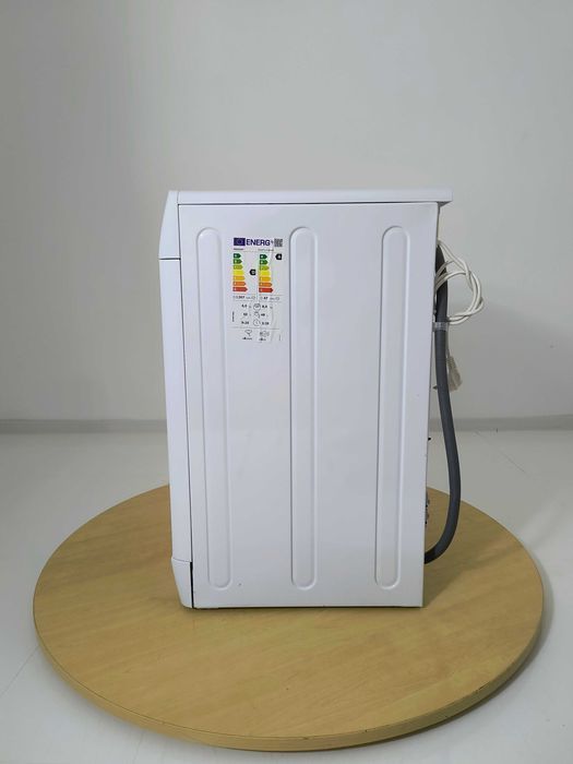 ~ Nou ~ Mașină de spălat rufe cu uscător Privileg GERMANIA 8kg B292